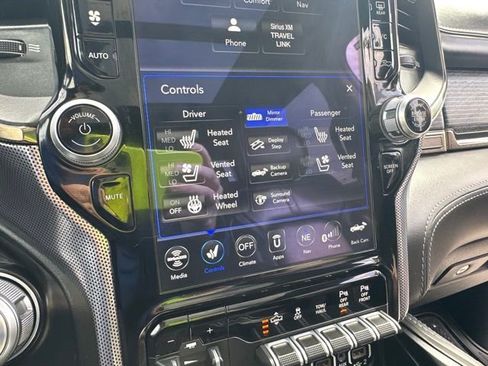 Used 2021 RAM 1500 Limited image 30