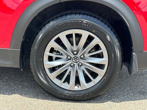 Used 2024 MAZDA CX-90 Plug-In Hybrid w/ Preferred AWD/4WD image 72