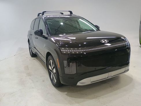 New 2026 Hyundai Ioniq 9 SEL AWD/4WD image 1