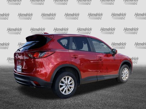 Used 2015 MAZDA CX-5 Touring AWD/4WD image 10
