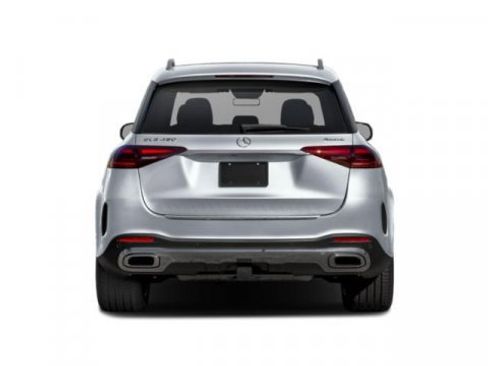 New 2026 Mercedes-Benz GLE 450 GLE 450 image 5