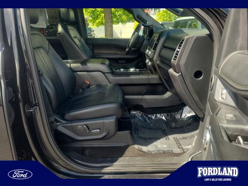 Used 2019 Ford Expedition Limited AWD/4WD image 19