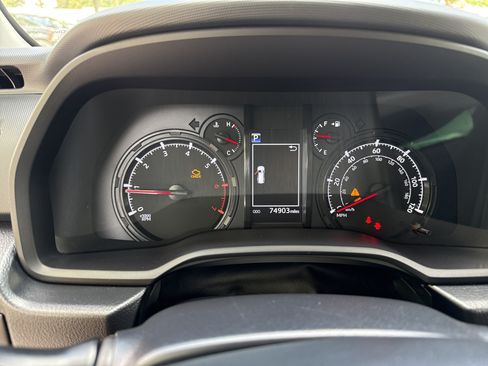 Used 2021 Toyota 4Runner SR5 Premium AWD/4WD image 26