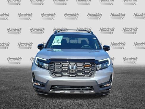 New 2026 Honda Ridgeline TrailSport image 9