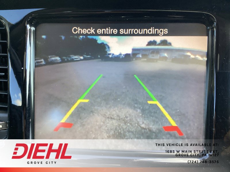 Used 2016 Dodge Dart Limited w/ Technology Group FWD image 28