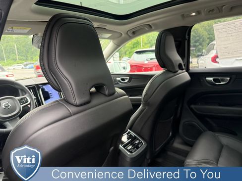 Certified 2023 Volvo XC60 B6 Ultimate w/ Protection Package Premier AWD/4WD image 21