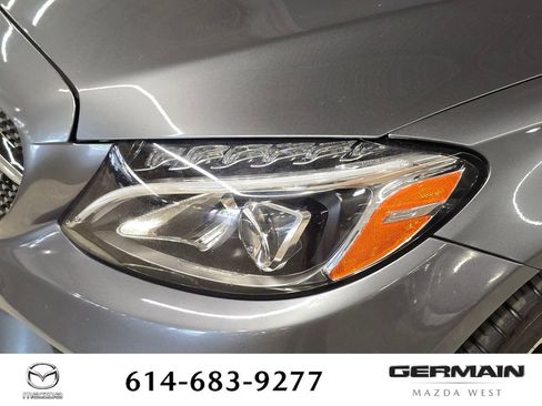 Used 2018 Mercedes-Benz C 43 AMG 4MATIC Sedan image 14