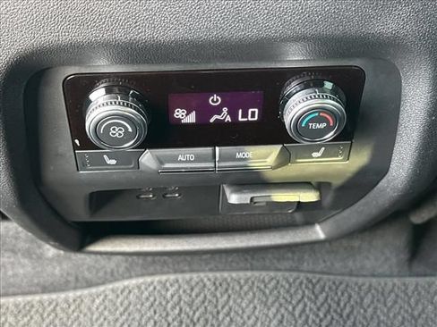 Certified 2024 GMC Acadia Denali w/ Super Cruise Package FWD image 15