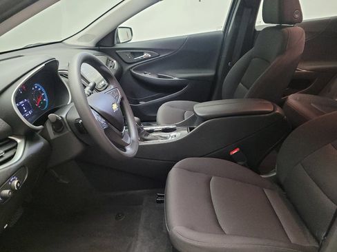 Used 2023 Chevrolet Malibu LT FWD image 17