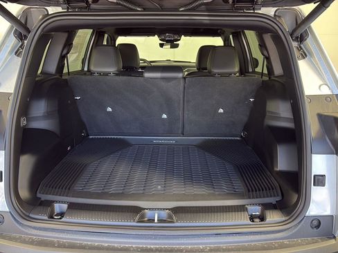 New 2026 Jeep Cherokee Limited AWD/4WD image 7