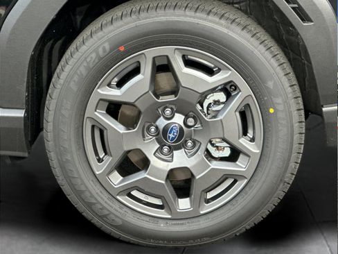 New 2026 Subaru Outback Premium image 34