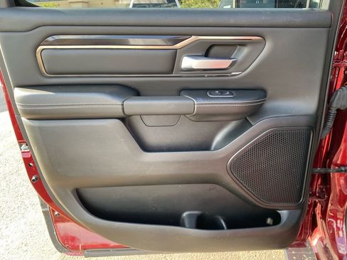 Used 2019 RAM 1500 Sport w/ Level 2 Equipment Group AWD/4WD image 25