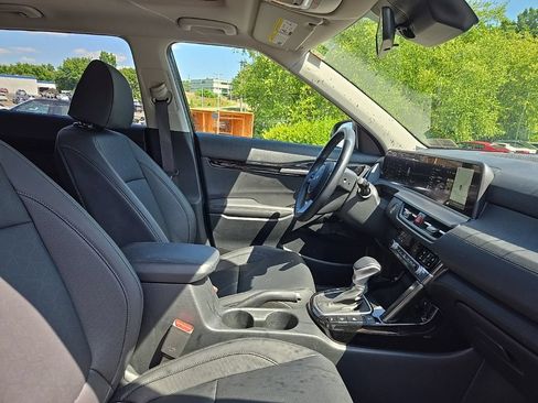 Certified 2026 Kia Seltos EX w/ EX Sunroof Package AWD/4WD image 35