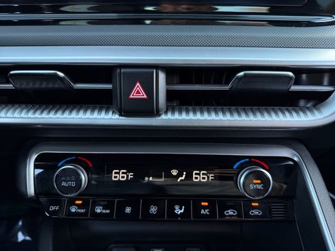 Used 2022 Kia K5 GT-Line image 27