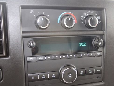 Used 2023 Chevrolet Express 3500 w/ Power Convenience Package image 30