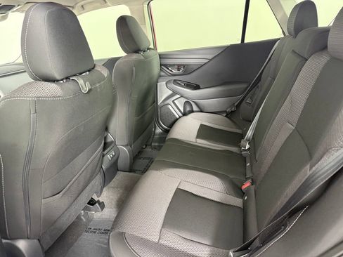 Used 2021 Subaru Outback Premium AWD/4WD image 16