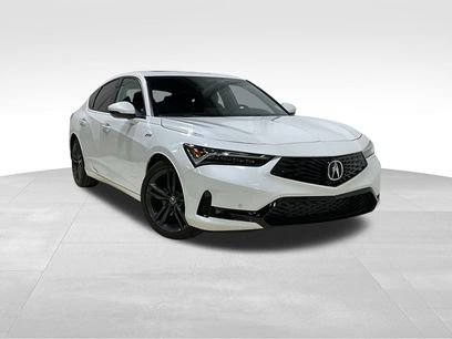 Used 2024 Acura Integra A-Spec