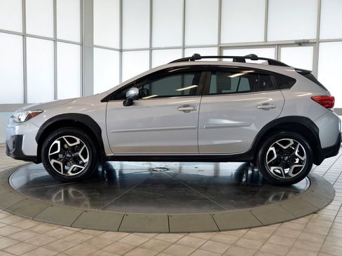 Used 2020 Subaru Crosstrek Hybrid w/ Moonroof Package AWD/4WD image 5