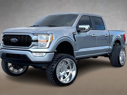 Used 2022 Ford F150 XL w/ STX Appearance Package