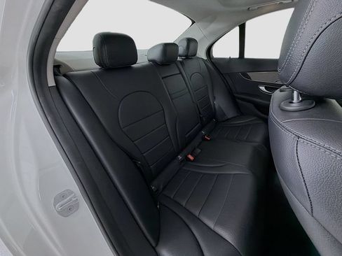 Used 2016 Mercedes-Benz C 300 4MATIC Sedan image 28