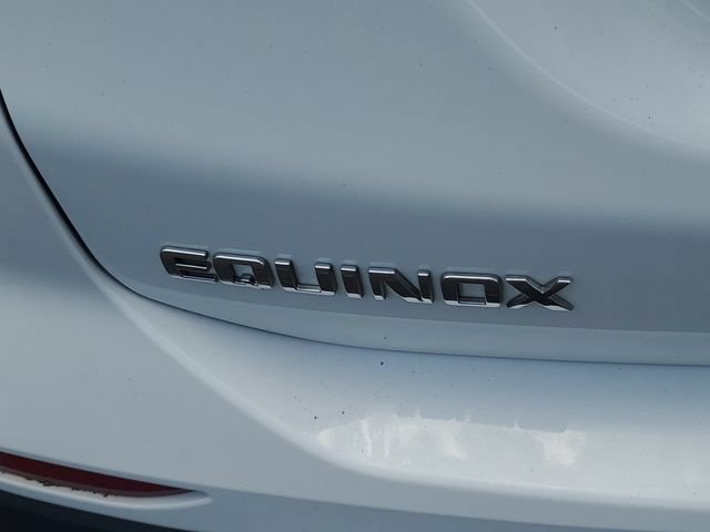 Certified 2022 Chevrolet Equinox Premier FWD image 10