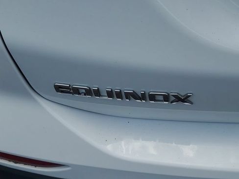 Certified 2022 Chevrolet Equinox Premier FWD image 10