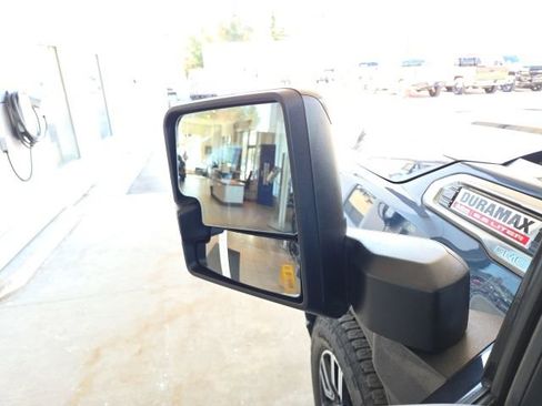 Used 2021 GMC Sierra 2500 AT4 w/ AT4 Premium Plus Package image 23