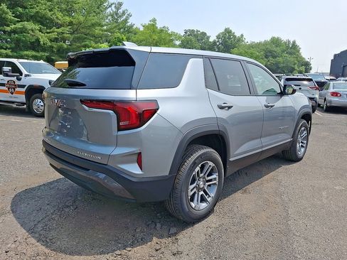 New 2027 GMC Terrain Elevation AWD/4WD image 4