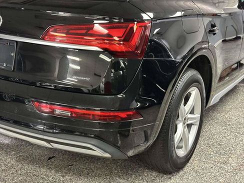 Used 2023 Audi Q5 2.0T Premium w/ Convenience Package AWD/4WD image 8