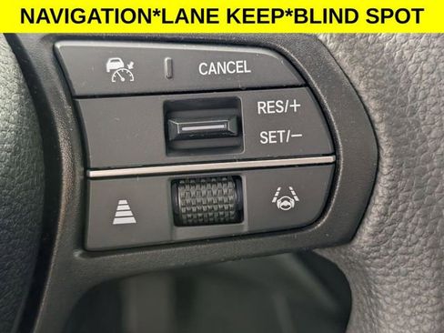 Used 2024 Honda Accord EX image 15