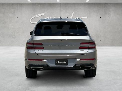 Used 2023 Genesis GV80 2.5T w/ Prestige Package AWD/4WD image 15