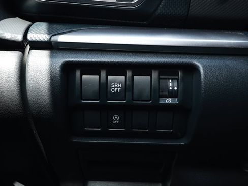 Used 2024 Subaru Forester Premium AWD/4WD image 15