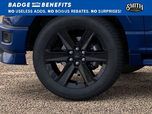New 2026 Ford F150 STX w/ F-150 LOBO Package AWD/4WD image 20