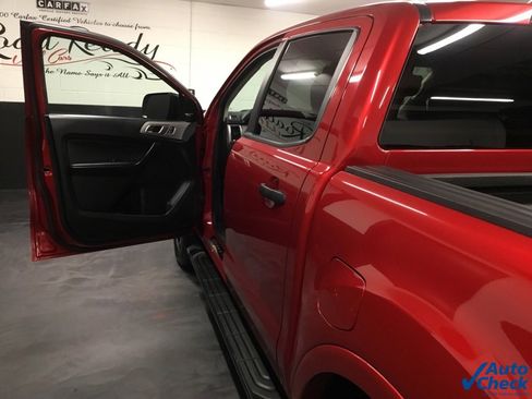 Used 2020 Ford Ranger XLT w/ Equipment Group 302A Luxury image 21