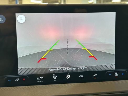 New 2026 Ford Maverick XL FWD image 82