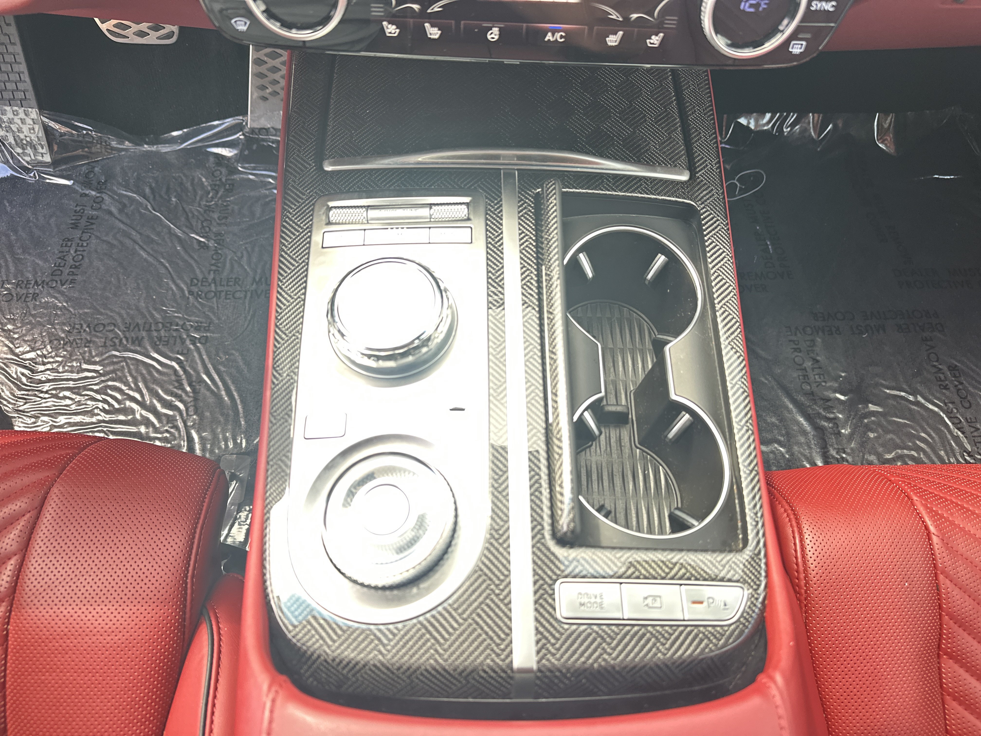 Certified 2024 Genesis G80 3.5T Sport AWD/4WD image 21