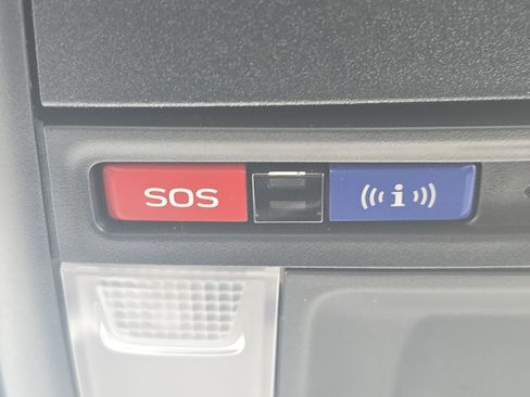 New 2026 Subaru Forester Limited image 26