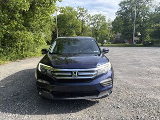Used 2018 Honda Pilot EX-L video 2