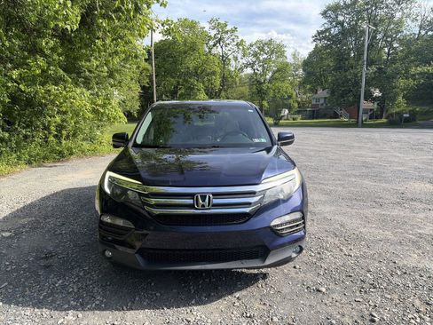 Used 2018 Honda Pilot EX-L image 2