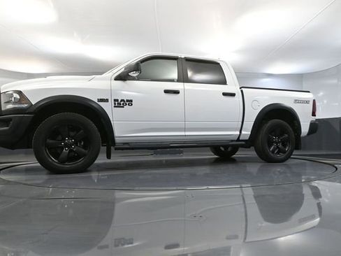 Used 2020 RAM 1500 Classic Warlock image 56