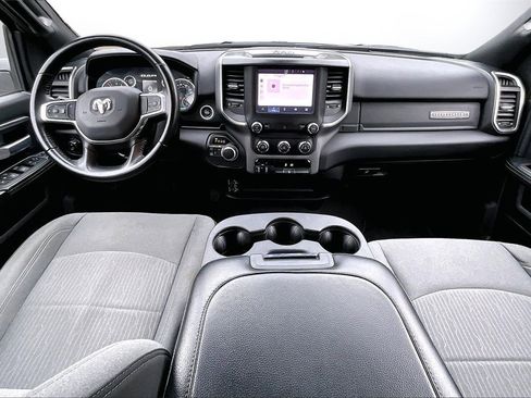 Certified 2024 RAM 2500 Big Horn image 14