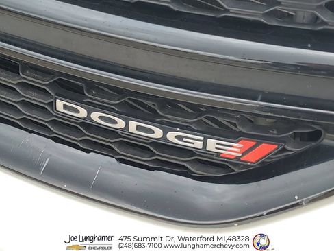 Used 2019 Dodge Journey SE w/ Blacktop Package FWD image 30