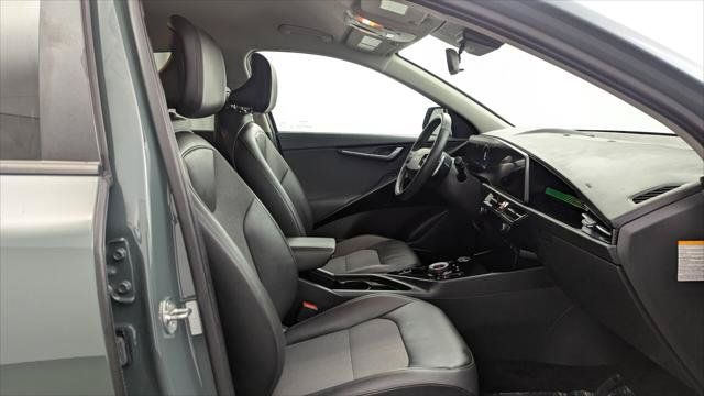 Used 2023 Kia Niro Wind w/ Wind Preserve Package FWD image 22