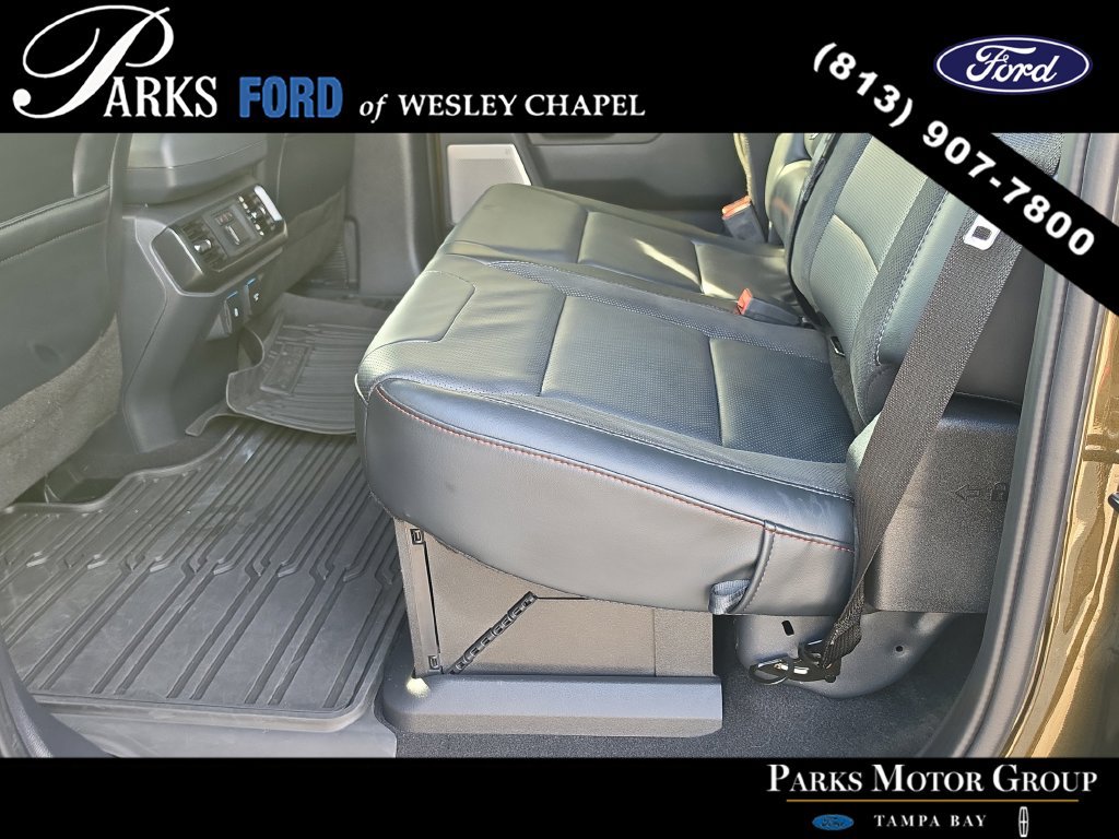 Used 2024 Ford F150 Raptor AWD/4WD image 15