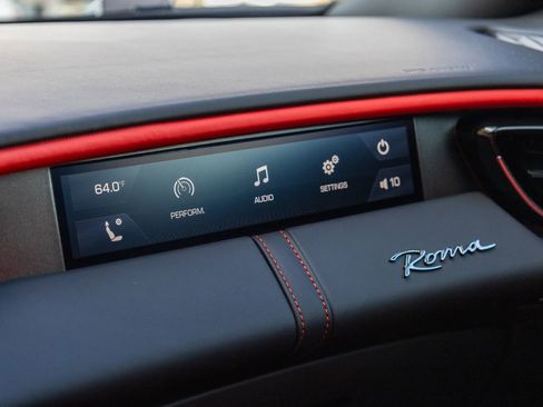 Used 2024 Ferrari Roma image 56