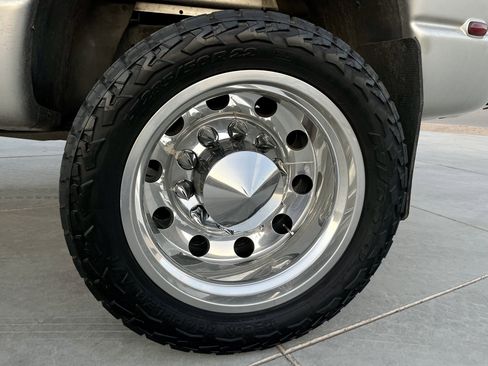 Used 2009 Dodge Ram 3500 Truck SLT w/ Trailer Tow Group image 9