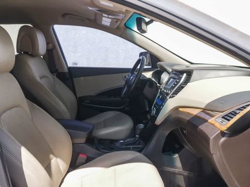 Used 2013 Hyundai Santa Fe Sport 2.0T FWD image 14