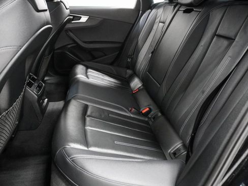 Used 2023 Audi A4 2.0T Premium Plus w/ Premium Plus Package image 18