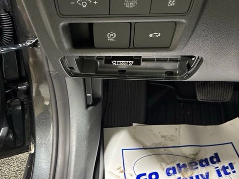 New 2026 Hyundai Sonata Blue FWD image 12