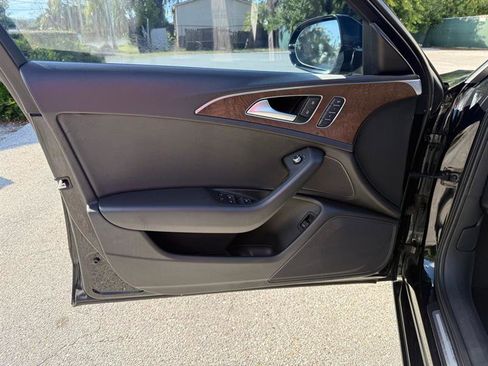 Used 2015 Audi A6 2.0T Premium image 12